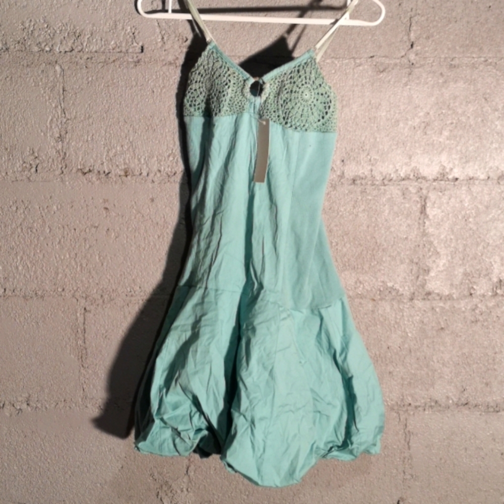 Nwt XS dress